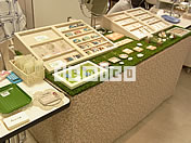 写真：名鉄百貨店ハンドメイドマーケット